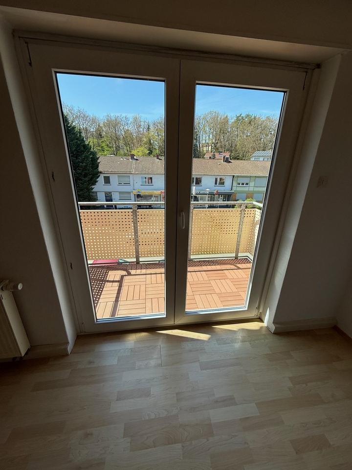 Attraktive 3-Zimmer-Wohnung in citynaher Lage auf dem Bännjerrück Inkl. Garage – Bild 11