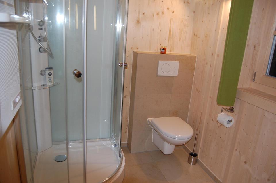 Ihr Ferienhaus im Chiemgau, Natur, Berge, Chiemsee ! Reserviert bis 17.04.2026 ! – Bild 4