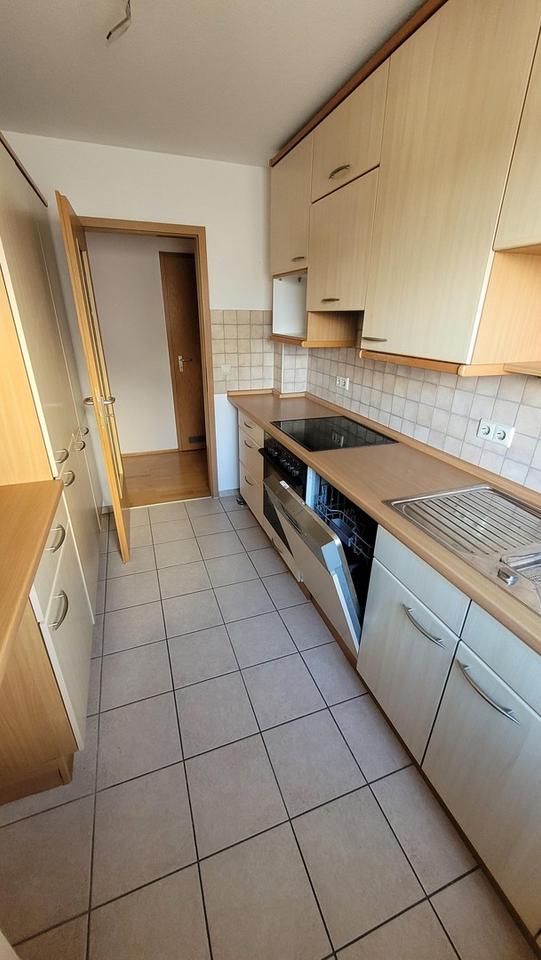 Pforzheim-Südstadt, Helle und ruhige 3-Zimmer-Wohnung – Bild 8