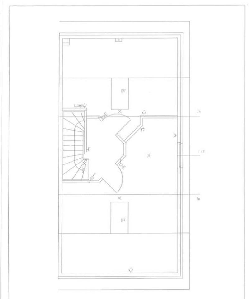 DHH Hönow/Hoppegarten – 6 Zi., 130m² + 50m² Keller, Eckgrundstück – Bild 24