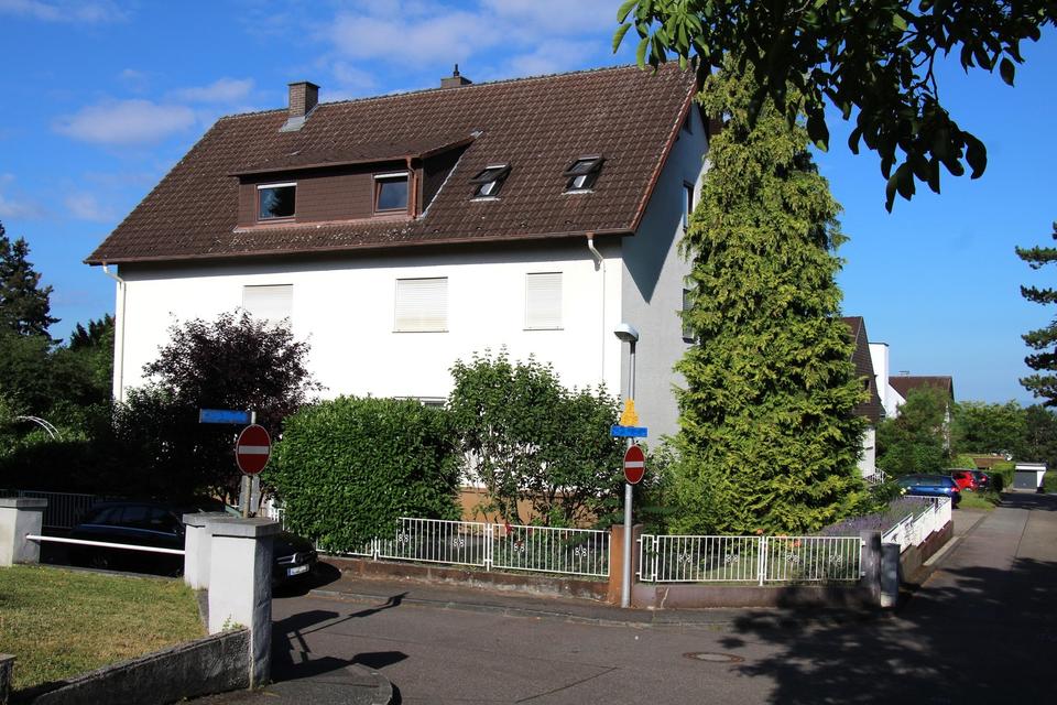 4 Familien-Haus in Top Lage von Bruchsal von Privat – Bild 2