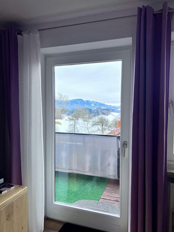 Idyllisch gelegene 5 Zimmer Wohnung – Bild 14