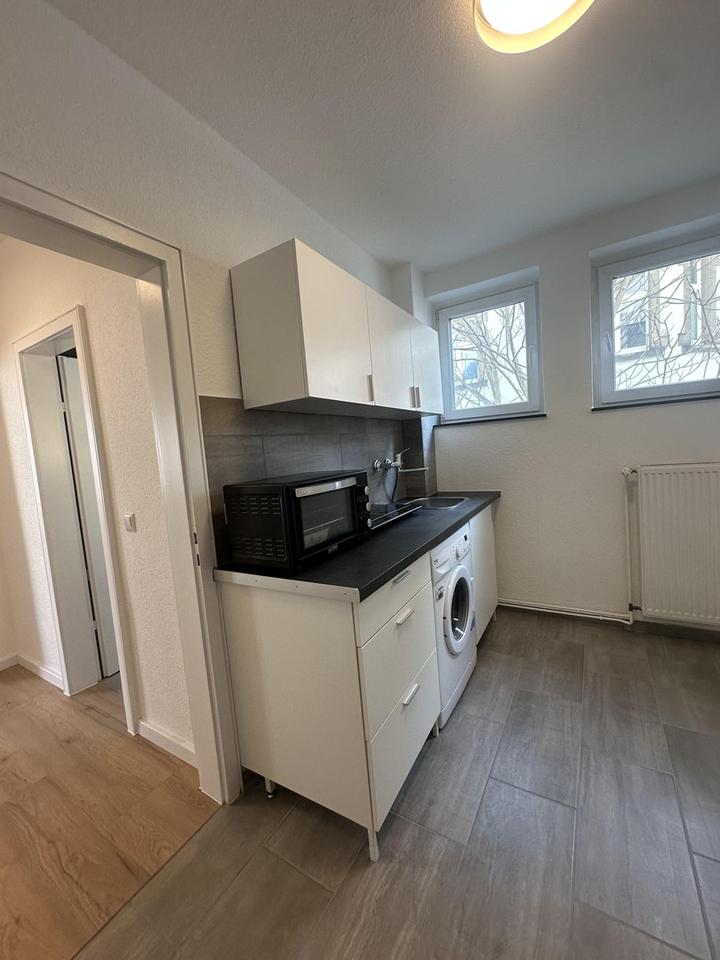 Stilvoll möbliertes Apartment in der beliebten Neckarstadt-OST – Einziehen und wohlfühlen – Bild 11
