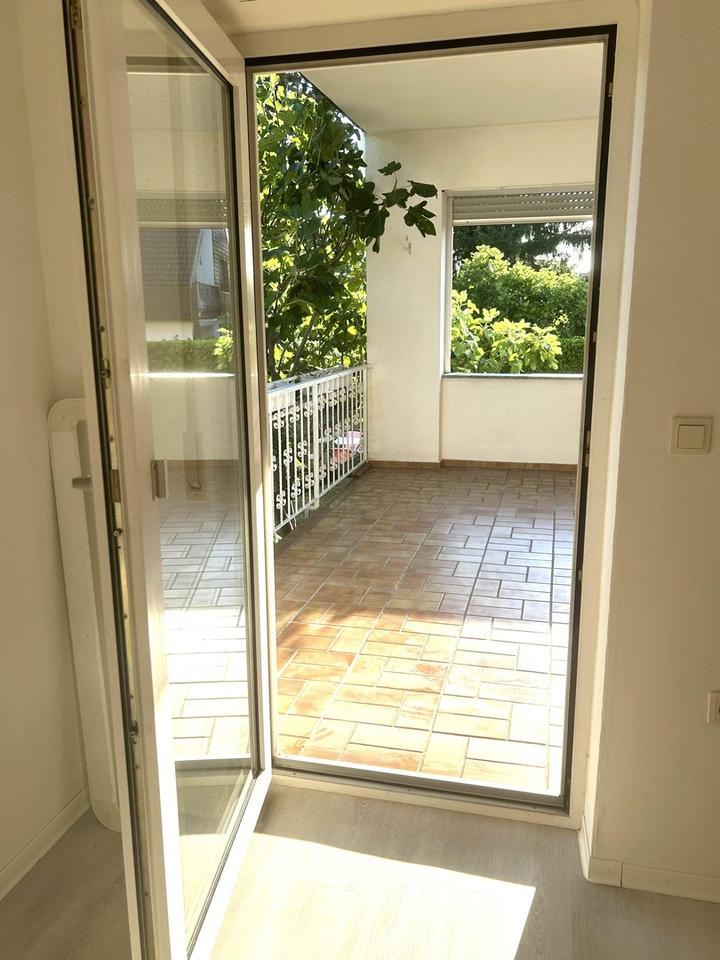 4 Familien-Haus in Top Lage von Bruchsal von Privat – Bild 14