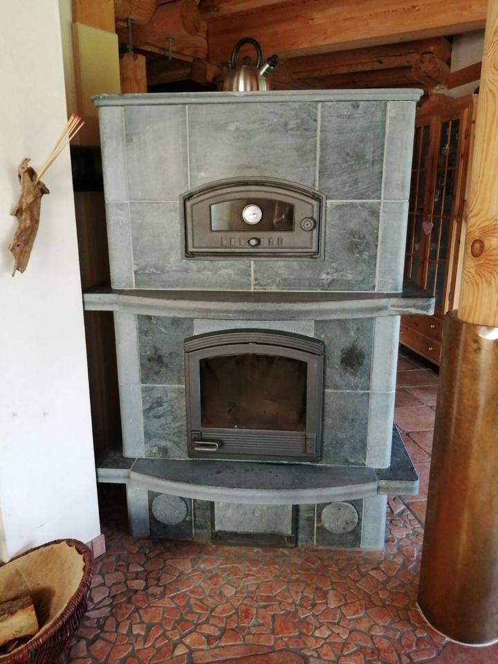 Blockbohlenholzhaus zum Wohlfühlen – Bild 9