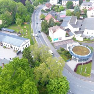 Attraktives, modern saniertes Gewerbeobjekt in Zittau – vielseitig nutzbar, top ausgestattet