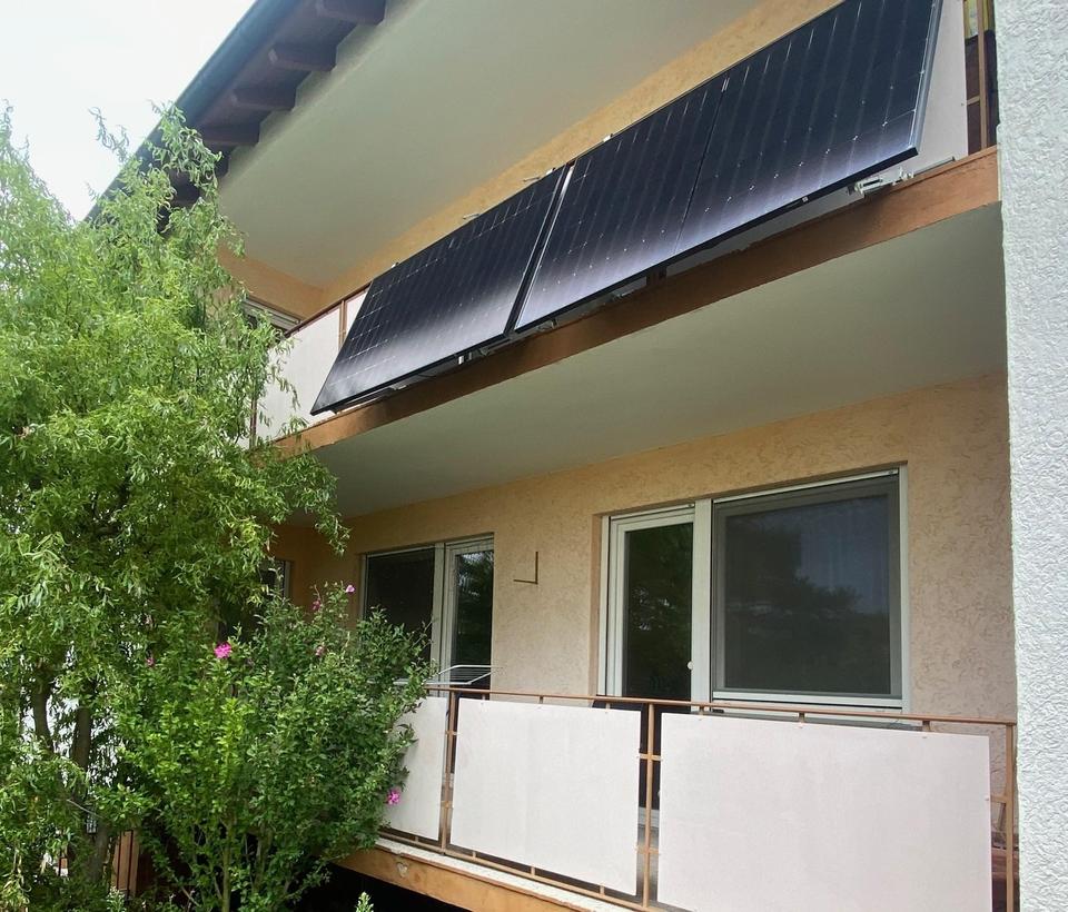 Mehrfamilienhaus in Top-Lage in Darmstadt-Eberstadt – Bild 8