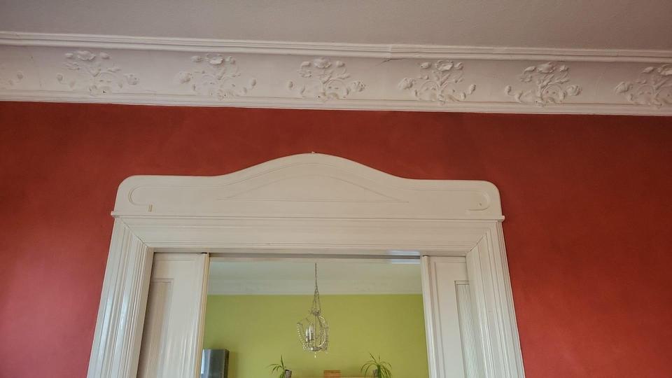 Stilvolle Jugendstilvilla mit Parkblick in Itzehoe – Bild 21