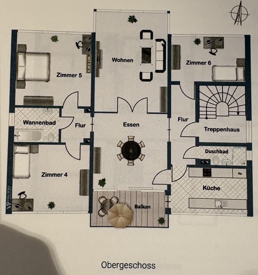 ** Rohdiamant Bestlage Hebborn ** – Bild 9