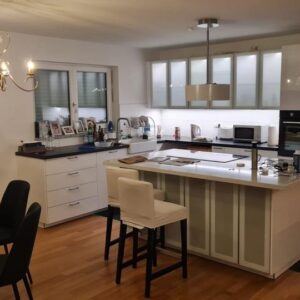 Moderne und exklusive Maisonette-Wohnung in Neubau zu vermieten