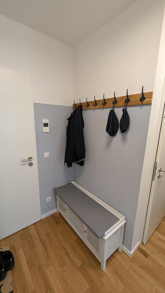 Nachmieter gesucht - Moderne 2-Zimmer-Wohnung nahe Gesundbrunnen – Bild 6