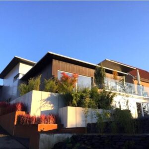 Architekten TraumHaus mit Weitsicht