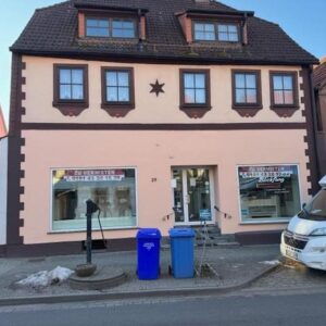 Wohnungen in Loburg zu vermieten – 2-, 3- und 4-Zimmer