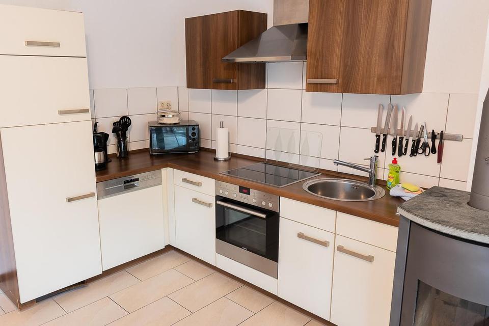 Renditestarkes Ferienhaus auf Usedom mit Einliegerwohnung – 49.800 € Einnahmen – provisionsfrei – Bild 6