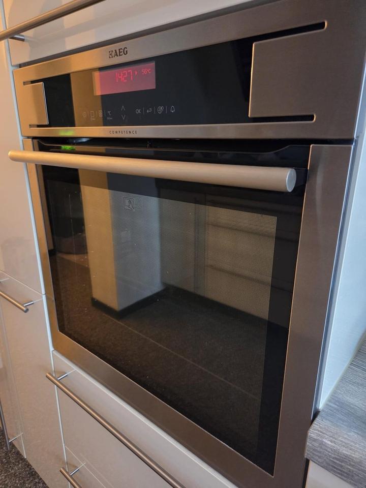 Attraktive 3,5 Zimmer-Wohnung in Karlsruhe – Bild 5