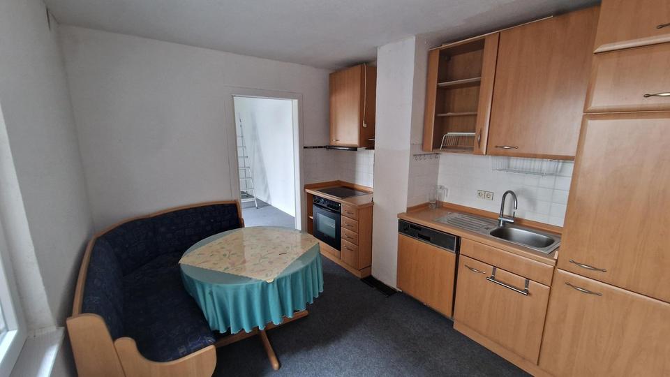 Helle 2-Zimmer-Einheit mit Gartenblick – kompakt, gepflegt und lichtdurchflutet – Bild 3