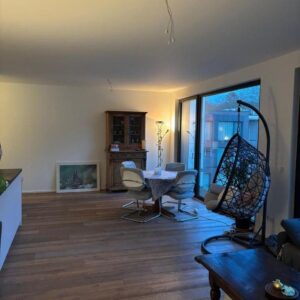 Bieterverfahren: Wohntraum in Frankenforst