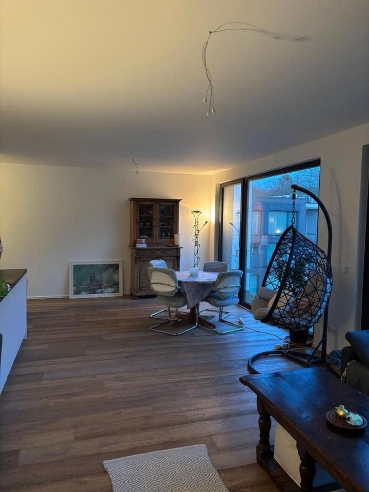 Bieterverfahren: Wohntraum in Frankenforst