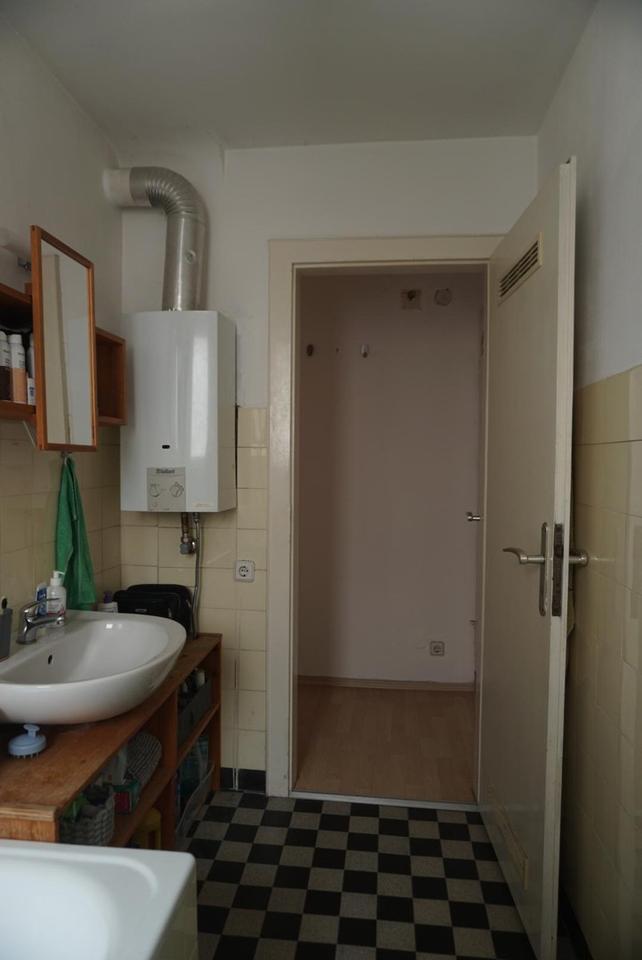 2-Zimmer Wohnung in Aachen Zentrum, Jakobsviertel, TH und FH Nähe – Bild 3