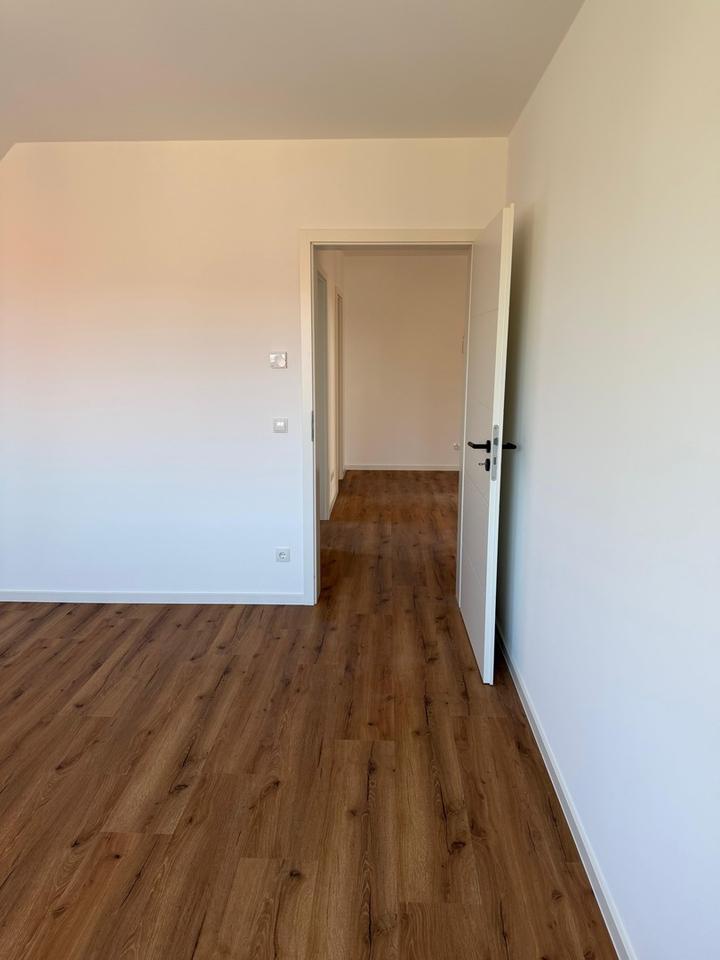 *Provisionsfrei* 3-Zimmer Wohnung Neubau – Bild 5