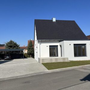 Modernes Einfamilienhaus - Viereth-Trunstadt