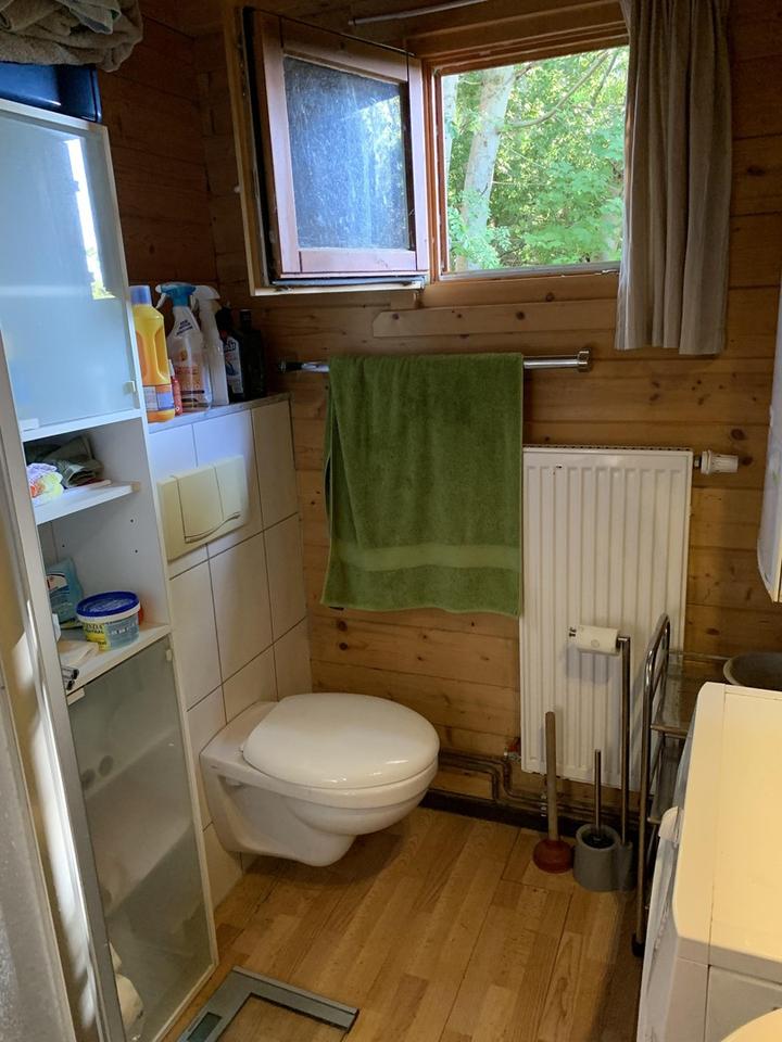 Blockbohlen-Ferienhäuschen aus Altersgründen für €178.000 VB zu veräußern – Bild 6