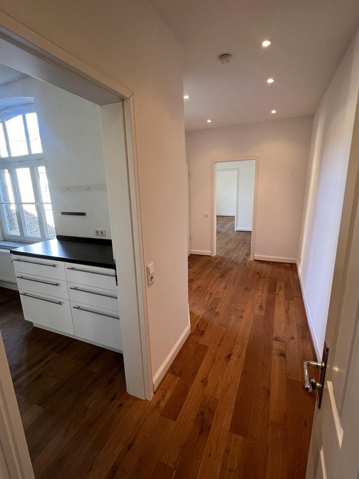 Stilvolles Gründerzeithaus Köln Kalk, aufgeteilt, Provisionsfrei – Bild 20