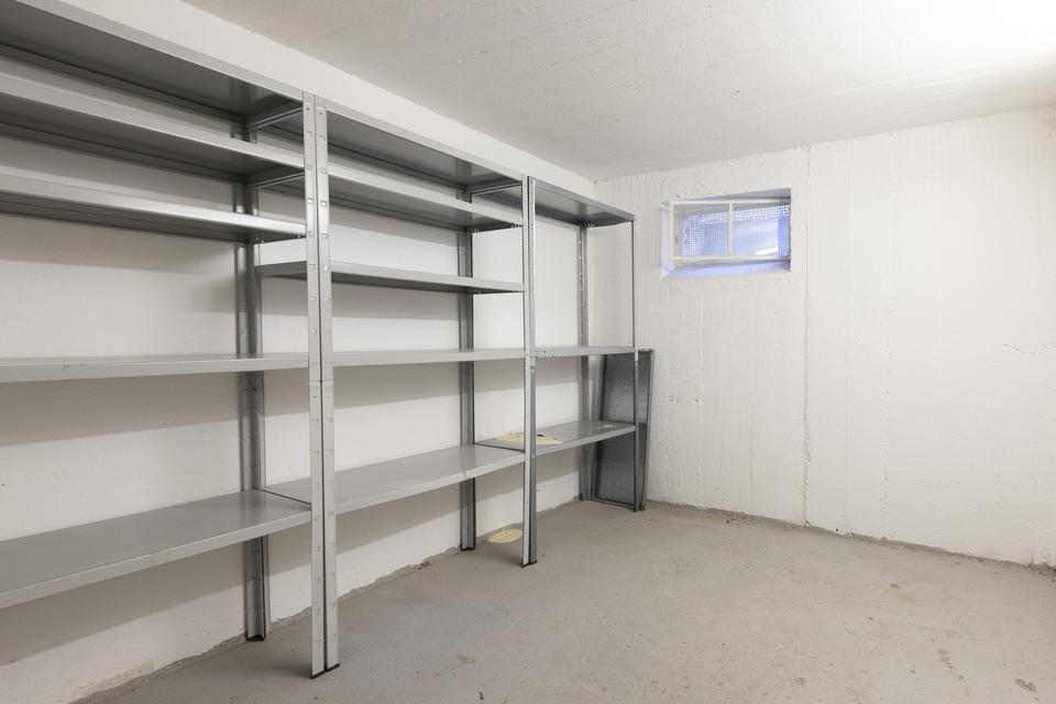 3 1/2 Zimmer Etagenwohnung in Murnau mit Loggia – Bild 19