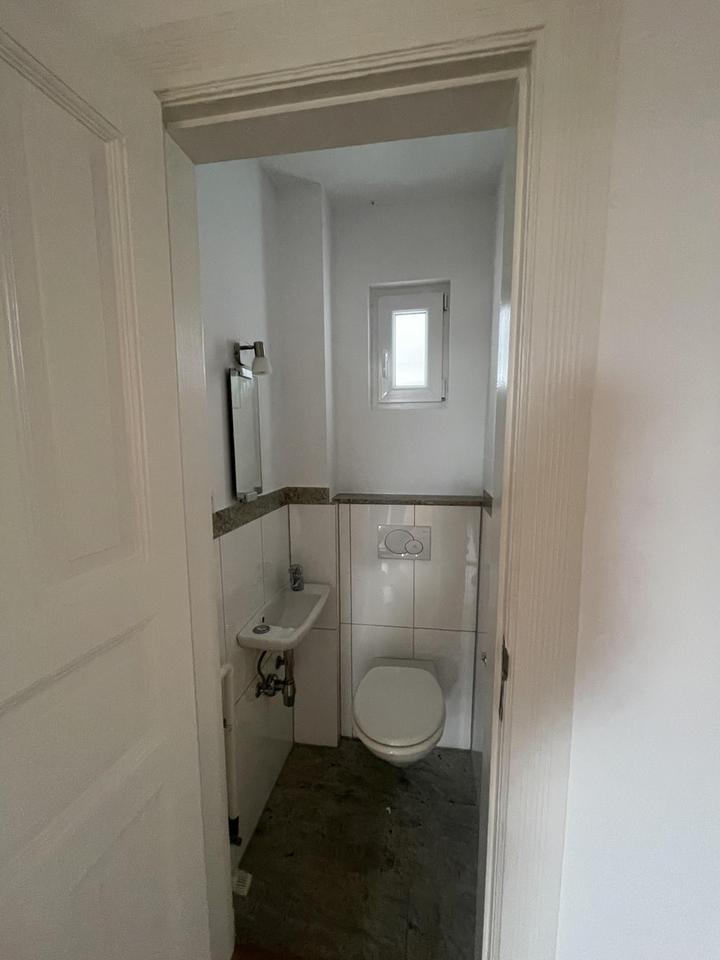 4 Zimmerwohnung mit Fördeblick – Bild 15