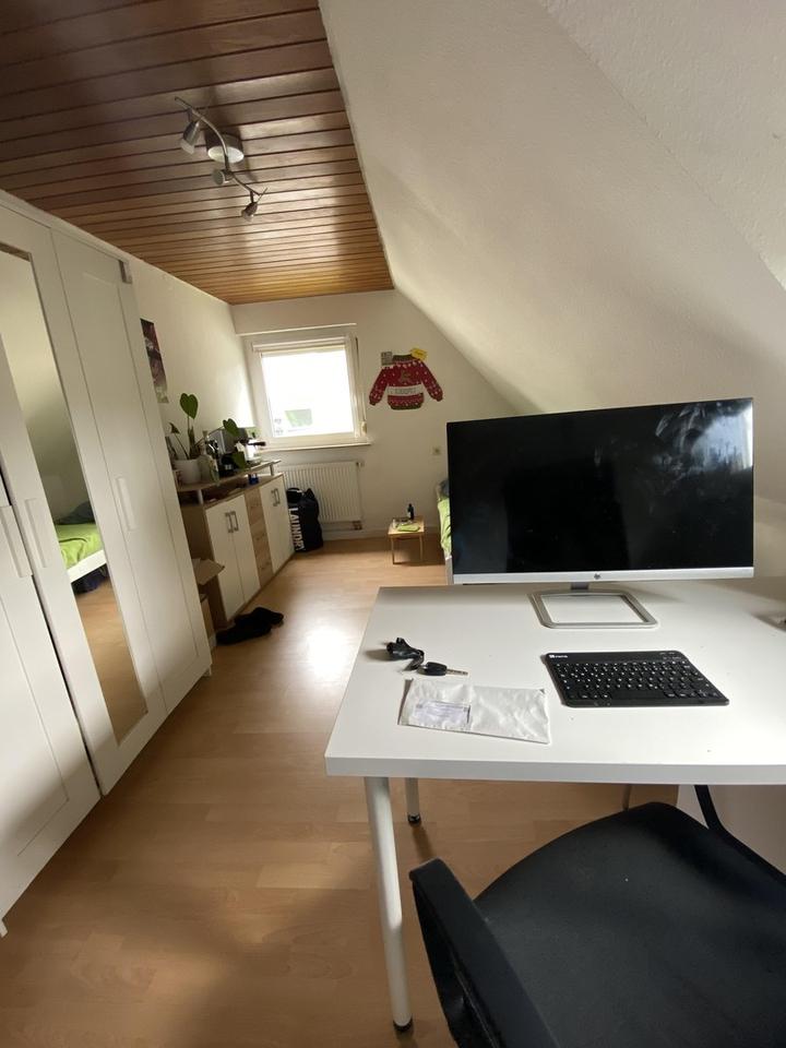 7,9 % RENDITE! 37.970 € KALTMIETE | WG- VERMIETUNG | NÄHE HOCHSCHULE – Bild 18