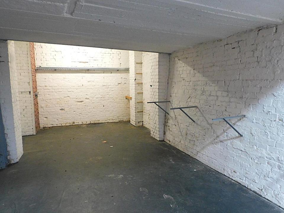 Werkstatt Büro Atelier Hobby Lager Gewerbe Handwerk Probe Arbeits Raum – Bild 7