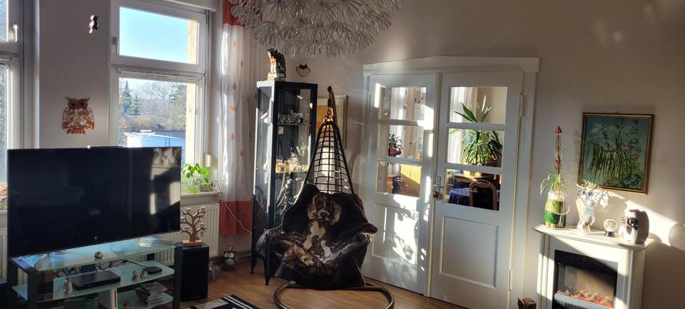 Barrierefrei wohnen in Zweifamilienhaus mit Lift, Garten & Autostellplätze – Bild 20