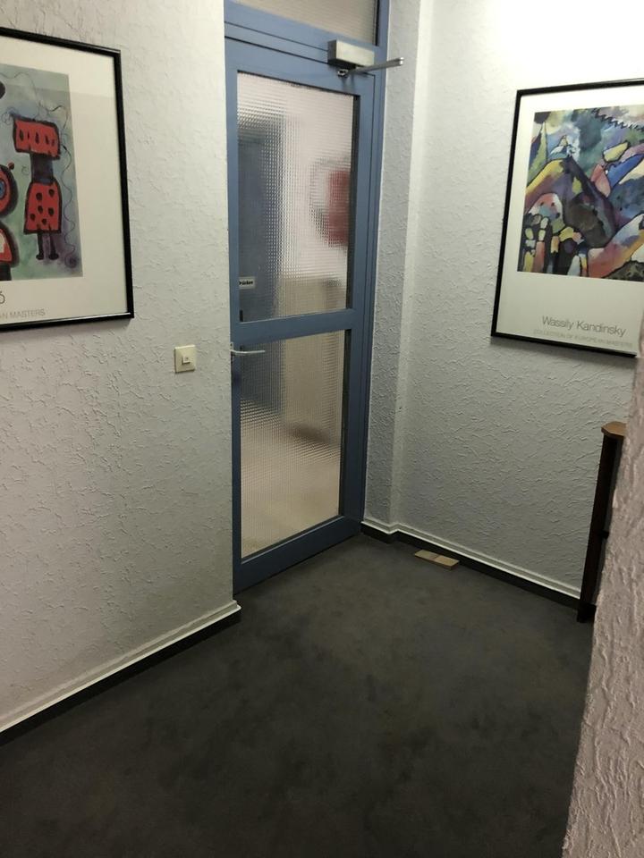 BÜRO/GEWERBEFLÄCHE STADTMITTE AM BUSBAHNHOF IN GÖPPINGEN – Bild 14