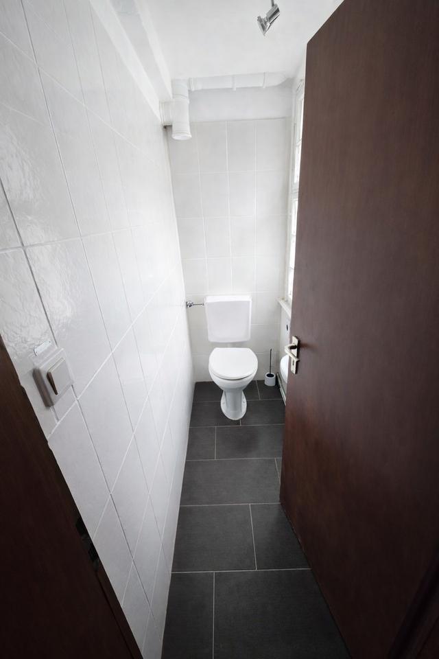 Repräsentativer Laden im Ohm-Geburtshaus – Gefragte Bestlage am Uni-Campus & kubic – Bild 7