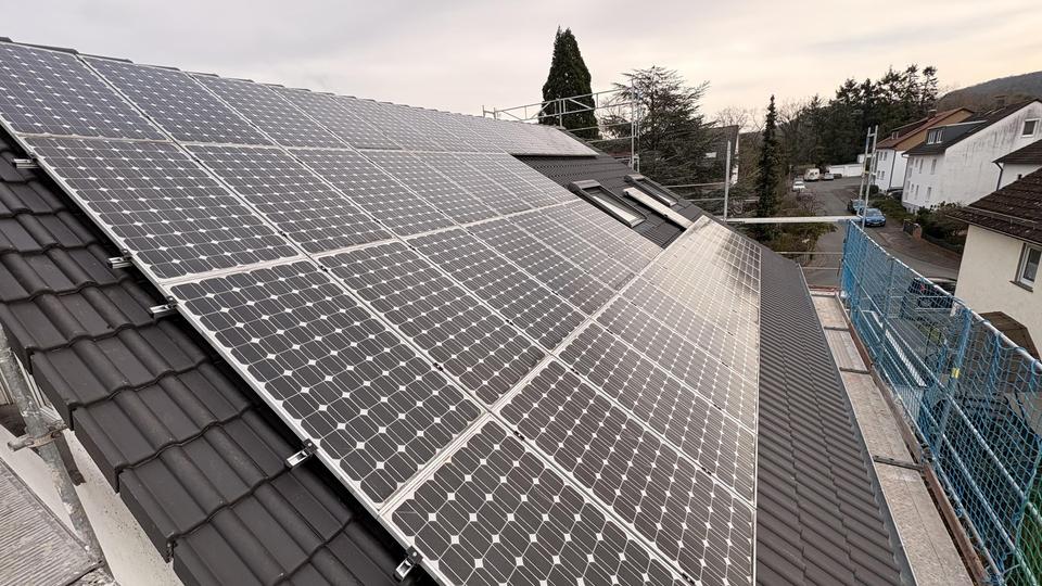 Mehrfamilienhaus in Top-Lage in Darmstadt-Eberstadt – Bild 18