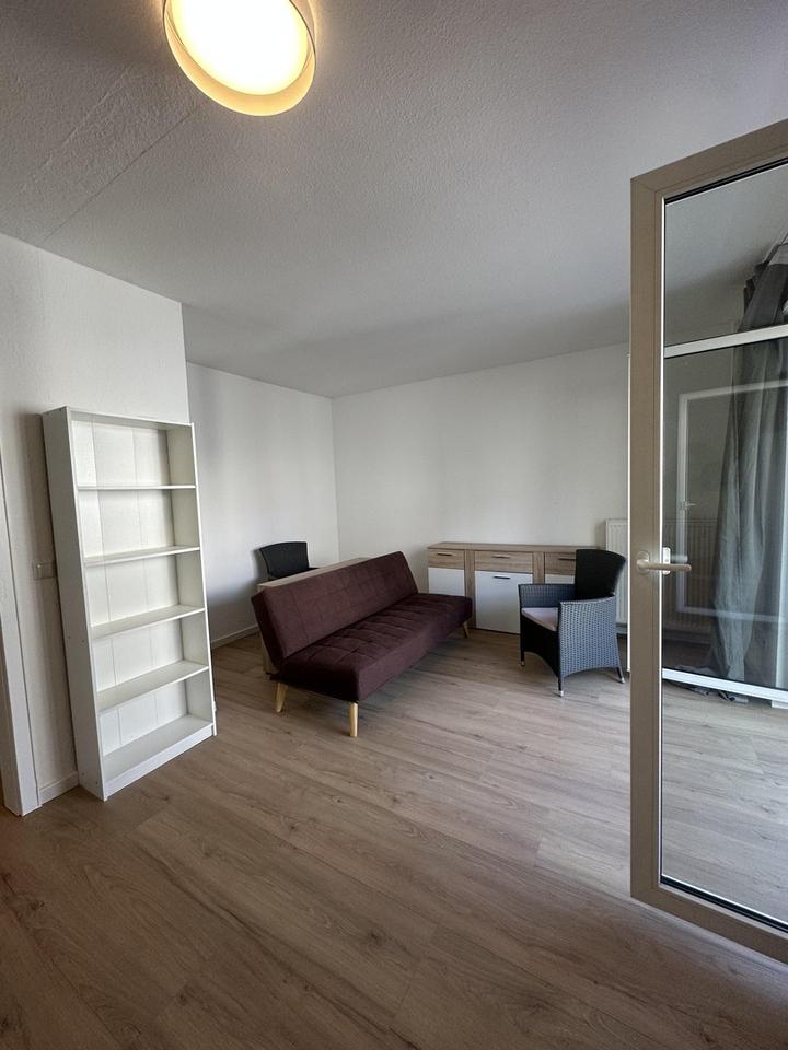 Stilvoll möbliertes Apartment in der beliebten Neckarstadt-OST – Einziehen und wohlfühlen – Bild 5