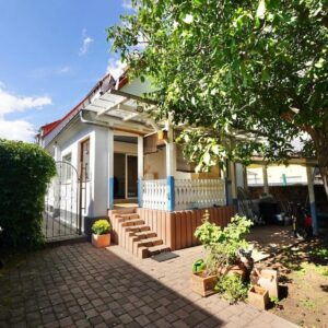 Einfamilienhaus mit großem Garten im Herzen Raunheims