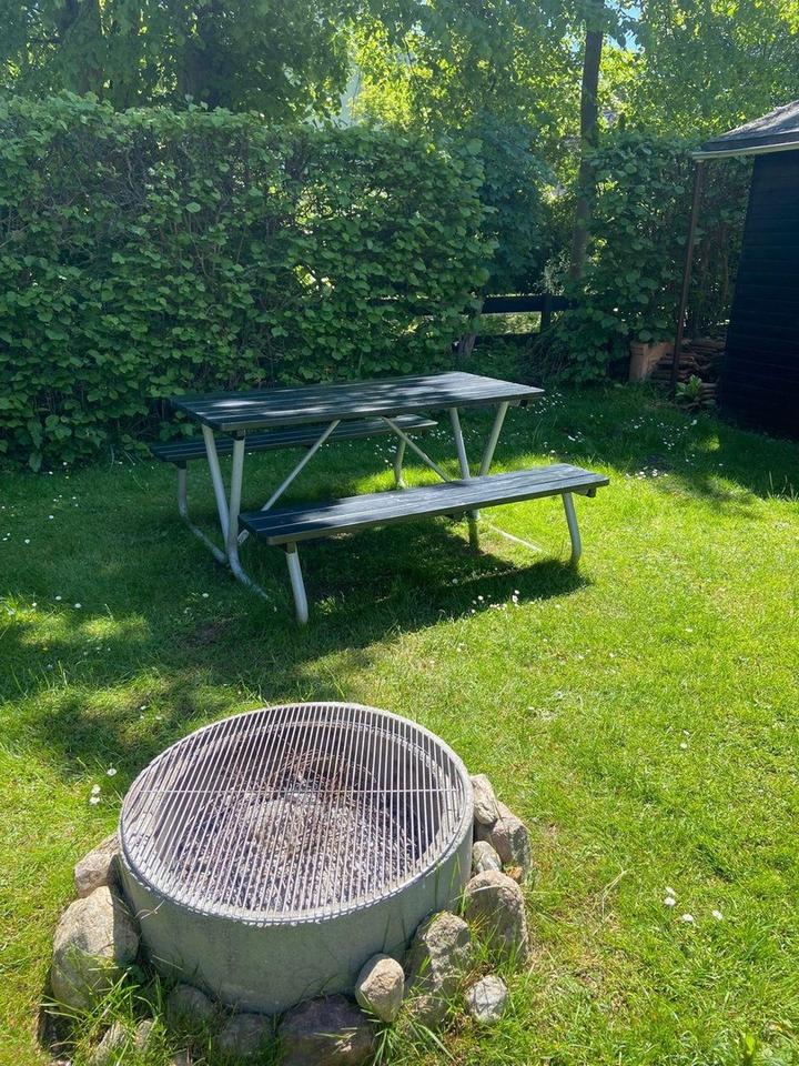 CHARMANTES APPARTEMENTHAUS IN BESTLAGE AN DER OSTSEE – Bild 34