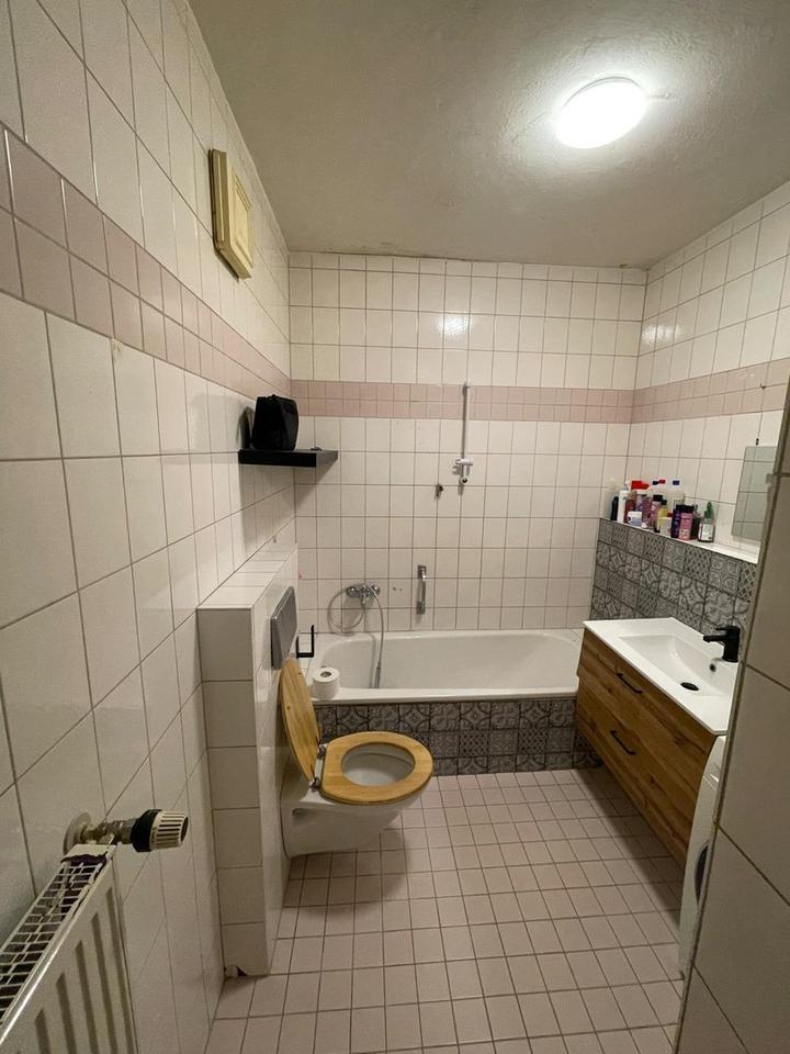 Helle 4-Zimmer Wohnung mit Garten – Bild 8