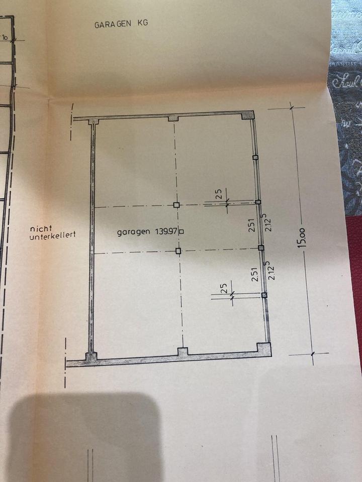 Gepflegte Produktionshalle Gewerbehalle Alsdorf Gewerbegebiet Schaufenberg – Bild 33