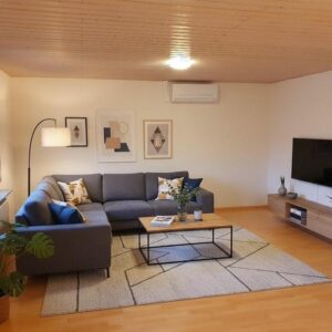 Helle & geräumige 4 Zimmer Wohnung 110m² in Lörrach-Hauingen