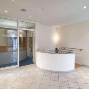 Büro/Praxis/Co-Workingspace/Atelier in zentraler Innenstadtlage von Offenbach a.M.