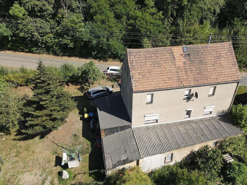 Landhaus-Portfolio bestehend aus 16 Immobilien, ca. 15 % Rendite, provisionsfrei zu verkaufen – Bild 8