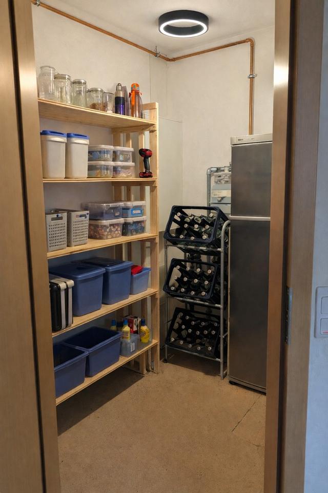 Gepflegtes Reihenendhaus in Achim-Uphusen – Bild 9