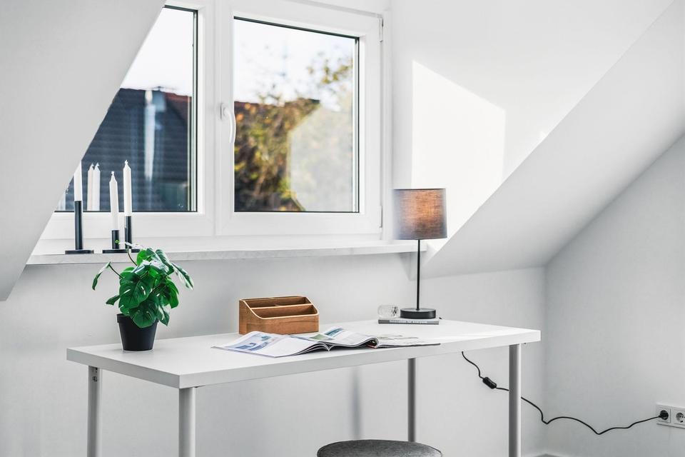 Traumhaftes Reiheneckhaus mit 5 Zimmern: Erstbezug nach komplett Sanierung – Bild 7