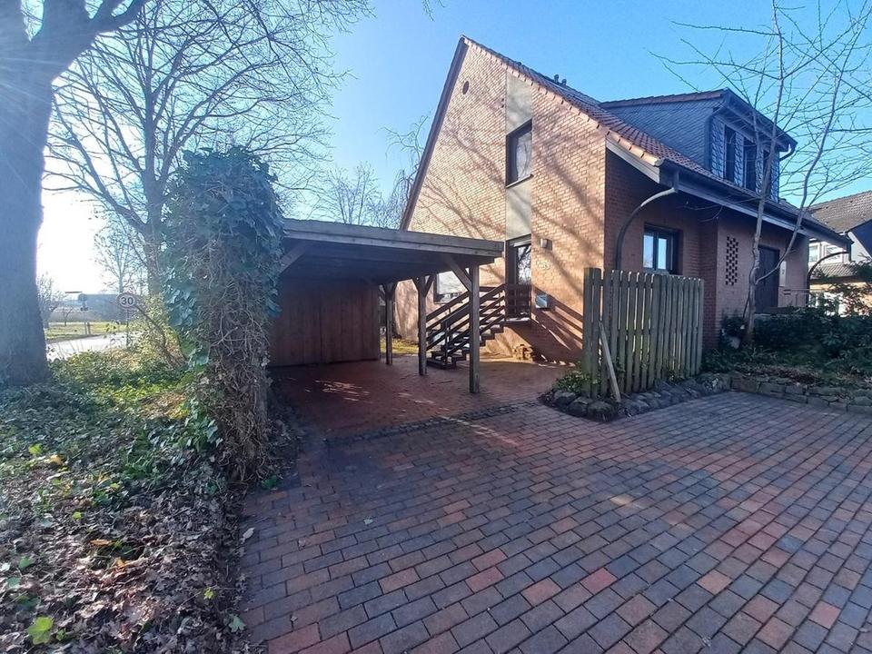 *PROVISIONSFREI* in Lüdinghausen- großes Einfamilienhaus o. Mehrgenerationhaus, Kapitalanlage – Bild 5