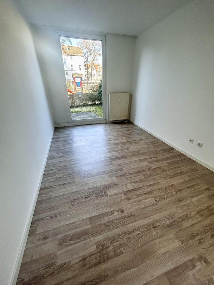 Tolle bezugsfreie 2-Zimmerwohnung mit eigenem Garten - ohne Provision – Bild 5