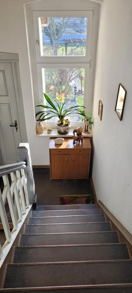 Barrierefrei wohnen in Zweifamilienhaus mit Lift, Garten & Autostellplätze – Bild 35