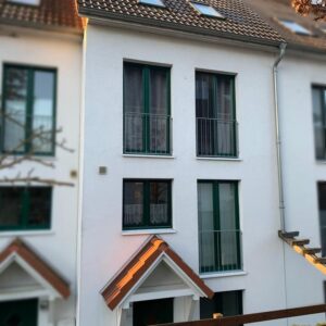 Provisionsfrei: Familienfreundliches Reihenmittelhaus mit Garten