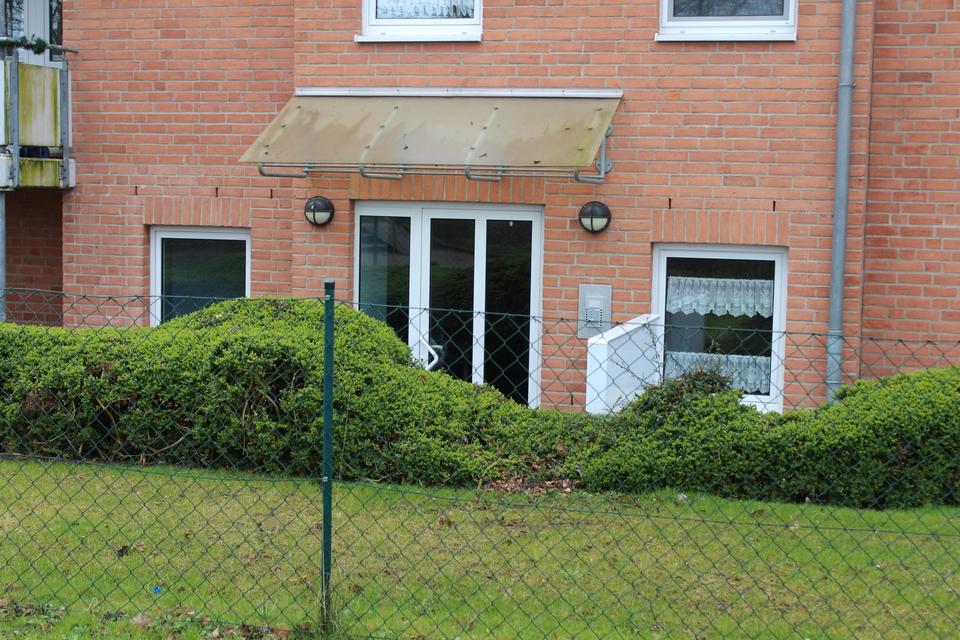 Top geschnittene Dachgeschosswohnung mit Balkon und Stellplatz direkt am Oldenburger Stadtpark – Bild 11